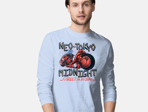 Neo Tokyo Midnight