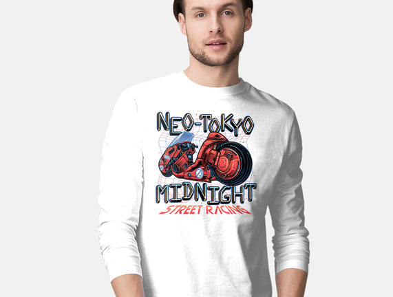 Neo Tokyo Midnight