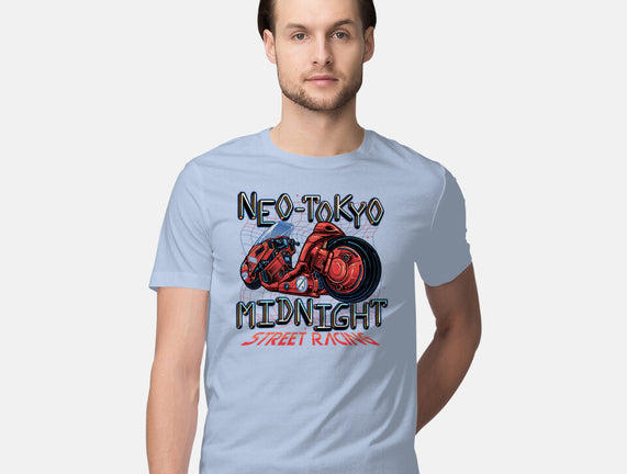 Neo Tokyo Midnight