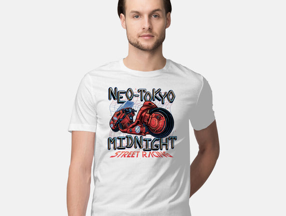 Neo Tokyo Midnight