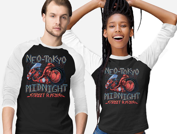 Neo Tokyo Midnight