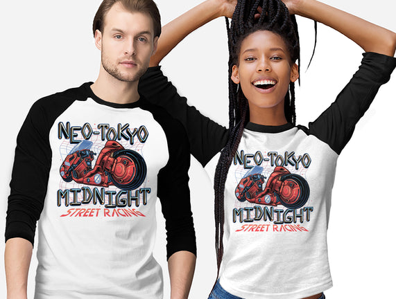 Neo Tokyo Midnight