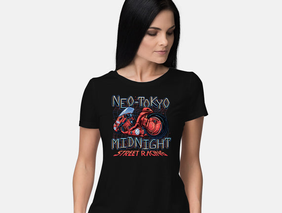 Neo Tokyo Midnight