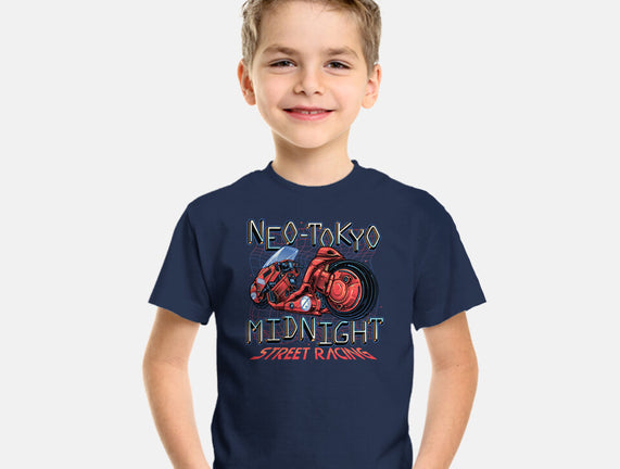 Neo Tokyo Midnight