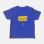 The Ultimate Trainer-Baby-Basic-Tee-Tronyx79