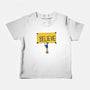 The Ultimate Trainer-Baby-Basic-Tee-Tronyx79