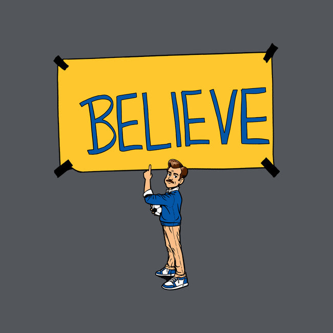 The Ultimate Trainer-Mens-Basic-Tee-Tronyx79