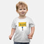 The Ultimate Trainer-Baby-Basic-Tee-Tronyx79