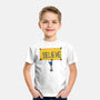 The Ultimate Trainer-Youth-Basic-Tee-Tronyx79