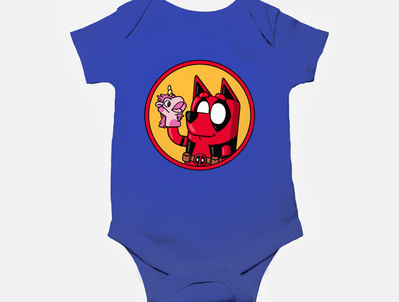 Dadpool