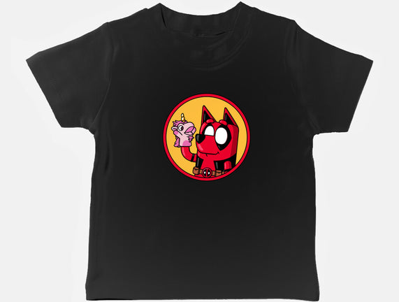 Dadpool