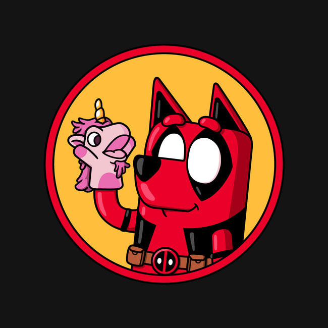 Dadpool-Mens-Basic-Tee-Raffiti