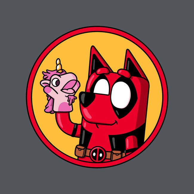 Dadpool-Mens-Basic-Tee-Raffiti