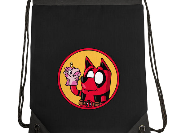 Dadpool