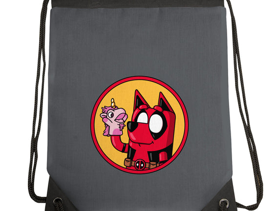 Dadpool