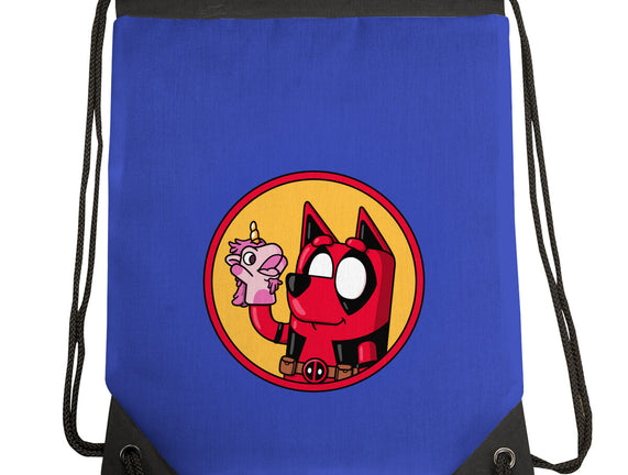 Dadpool