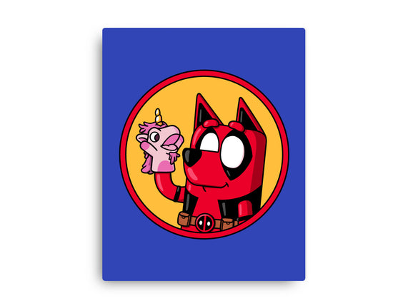 Dadpool