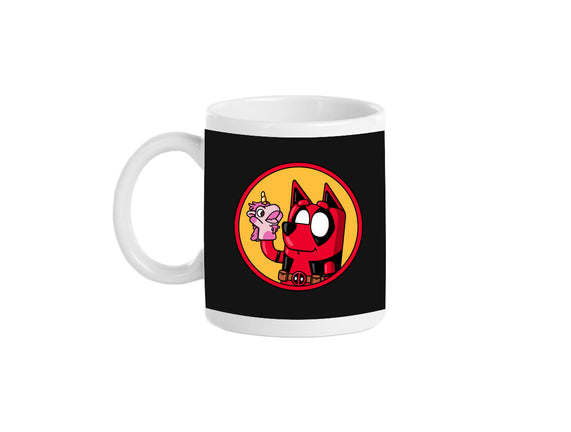 Dadpool