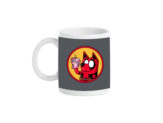 Dadpool
