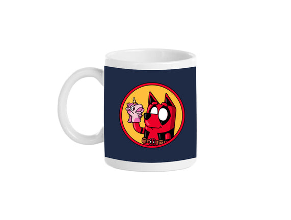 Dadpool