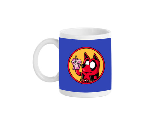 Dadpool
