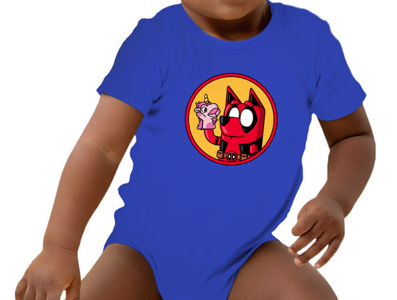 Dadpool