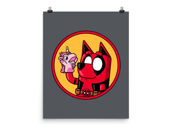 Dadpool