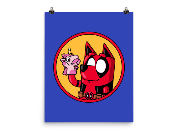 Dadpool