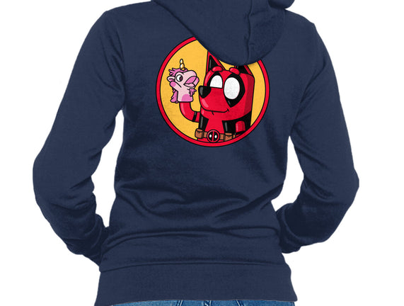 Dadpool