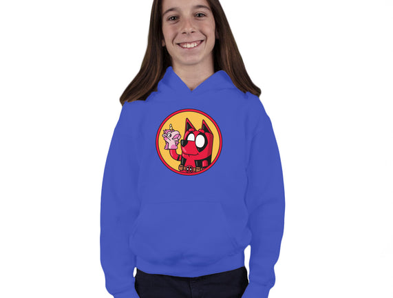 Dadpool