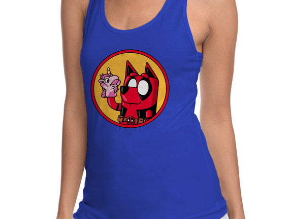 Dadpool