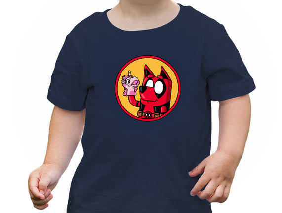 Dadpool