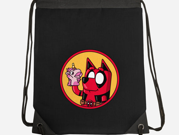 Dadpool