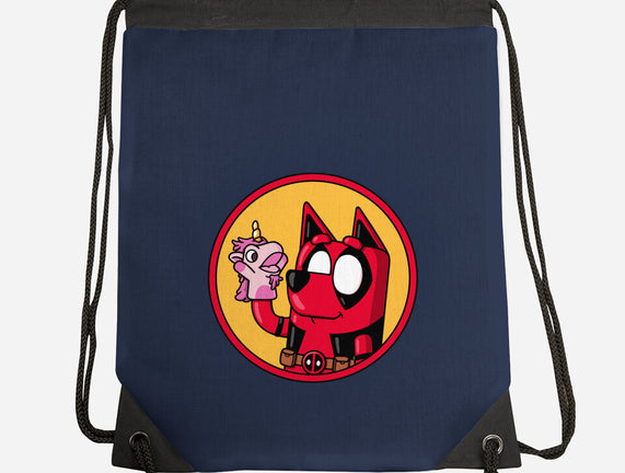Dadpool