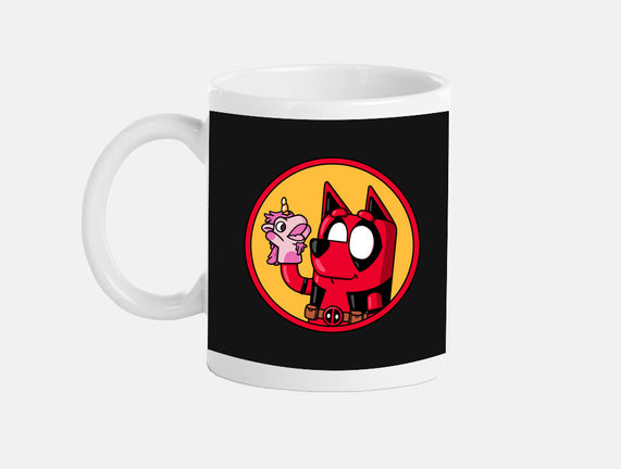 Dadpool