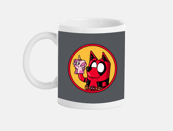 Dadpool