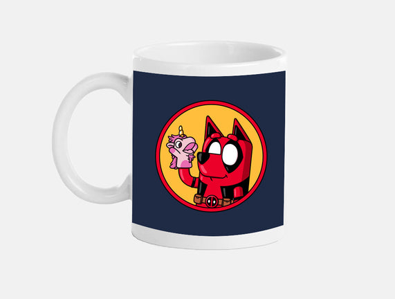Dadpool