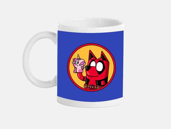 Dadpool