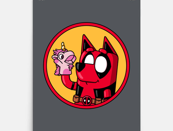 Dadpool