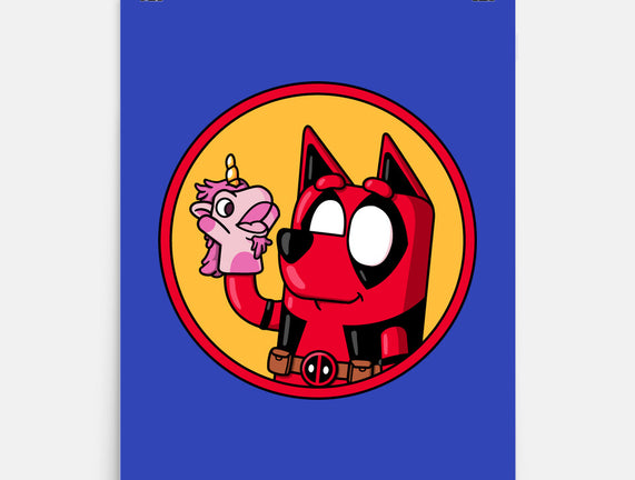 Dadpool