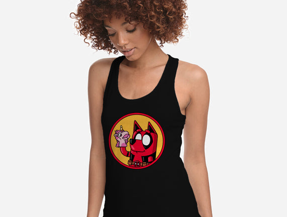 Dadpool