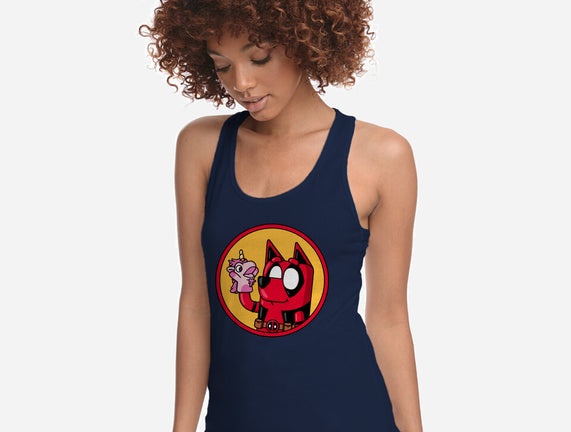Dadpool