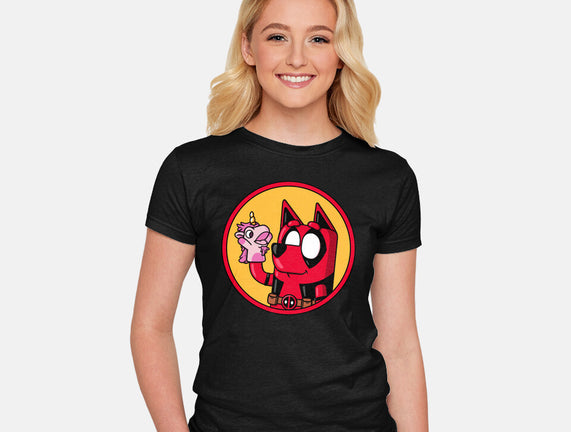 Dadpool