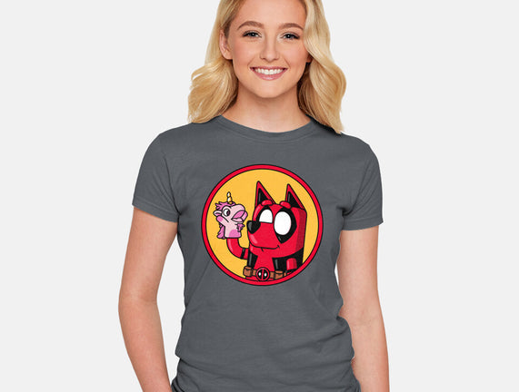 Dadpool