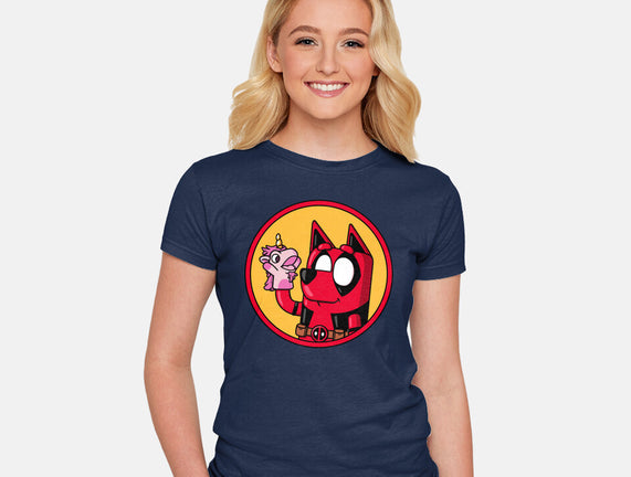 Dadpool