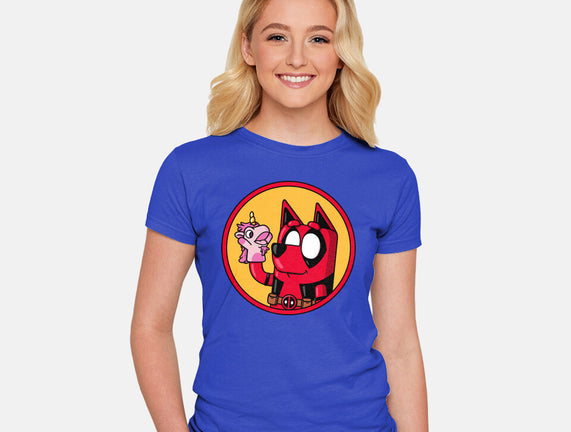 Dadpool