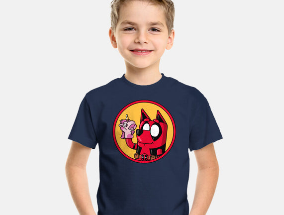 Dadpool
