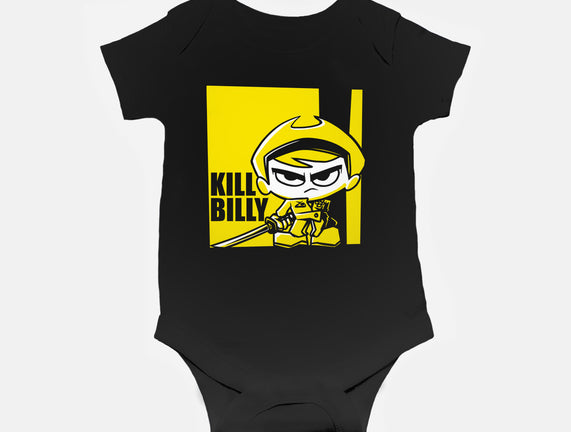 Kill Billy