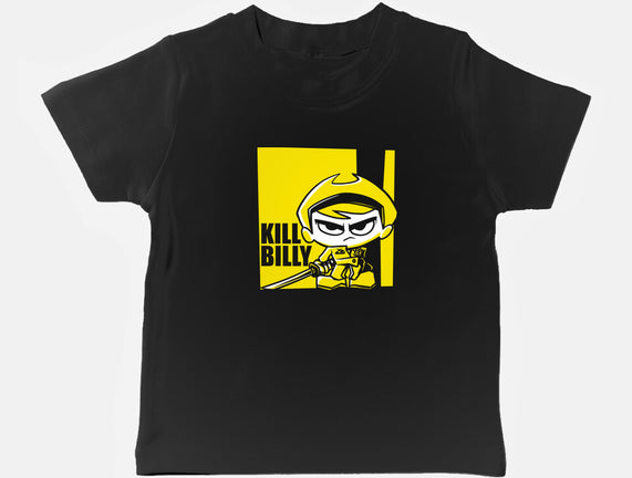Kill Billy