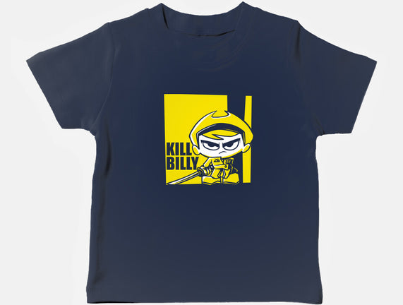 Kill Billy